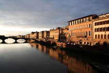 Italy-Tuscany-Florence, Siena and the Chianti